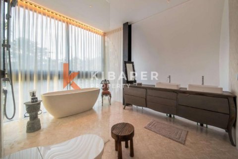 5 bedrooms Villa in Tibubeneng, Badung, Bali (12930) 19