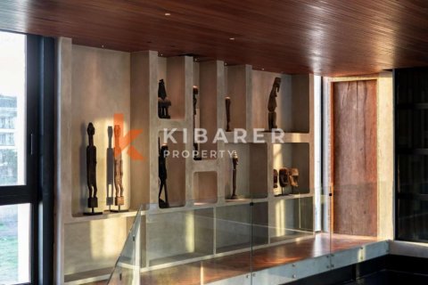 5 bedrooms Villa in Tibubeneng, Badung, Bali (12930) 12