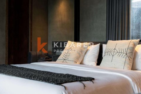 5 bedrooms Villa in Tibubeneng, Badung, Bali (12930) 17