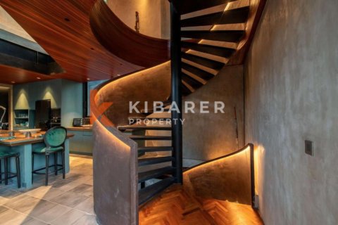 5 bedrooms Villa in Tibubeneng, Badung, Bali (12930) 8