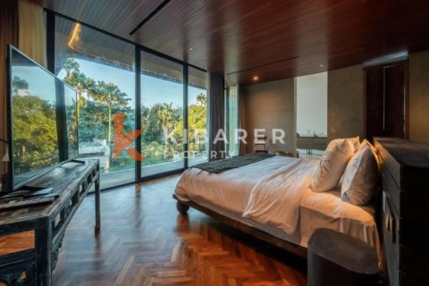 5 bedrooms Villa in Tibubeneng, Badung, Bali (12930) 20