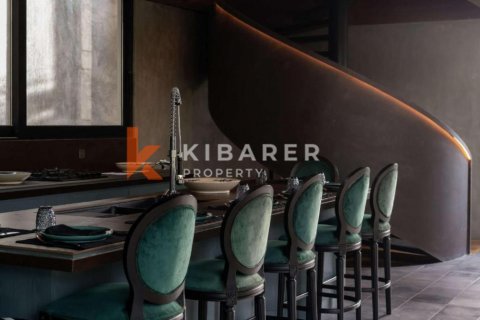 5 bedrooms Villa in Tibubeneng, Badung, Bali (12930) 14
