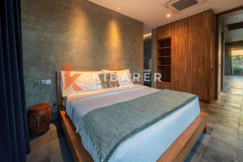 5 bedrooms Villa in Tibubeneng, Badung, Bali (12930) 27