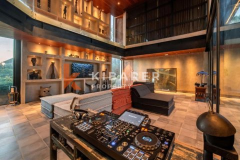 5 bedrooms Villa in Tibubeneng, Badung, Bali (12930) 7