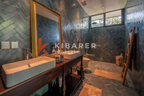 5 bedrooms Villa in Tibubeneng, Badung, Bali (12930) 25