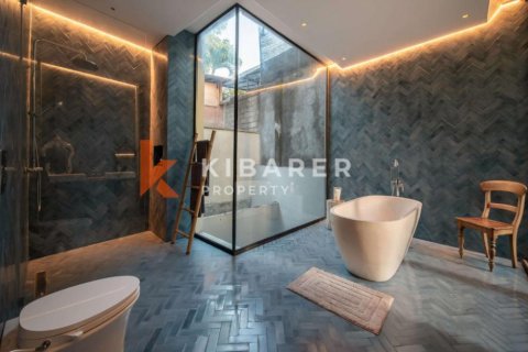 5 bedrooms Villa in Tibubeneng, Badung, Bali (12930) 29