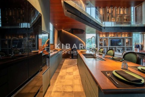 5 bedrooms Villa in Tibubeneng, Badung, Bali (12930) 13