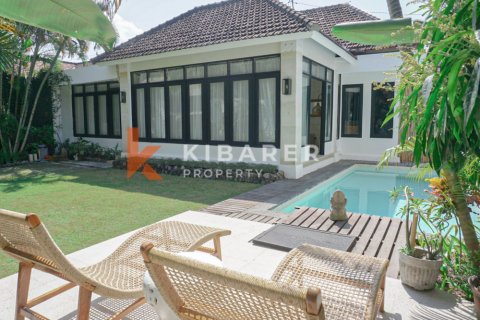 Vila 2 kamar tidur di Badung, Bali (13290)