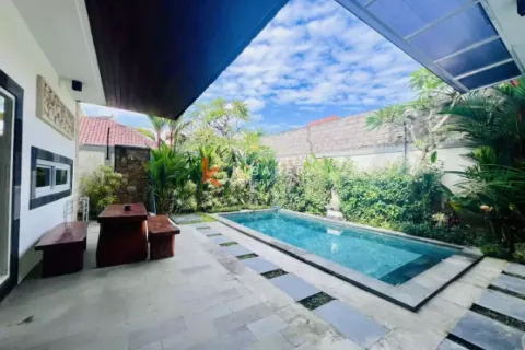 2 bedrooms Villa in South Denpasar, Denpasar, Bali (13294) 2