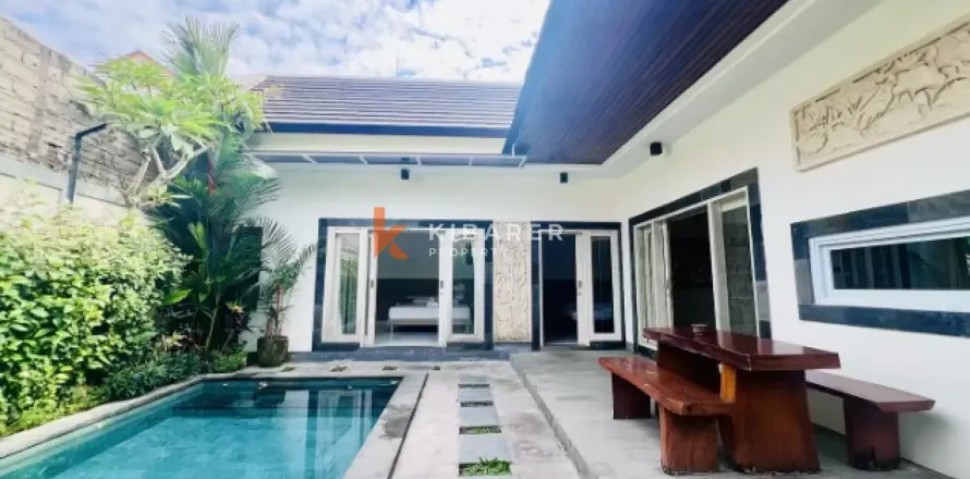 2 bedrooms Villa in South Denpasar, Denpasar, Bali (13294)