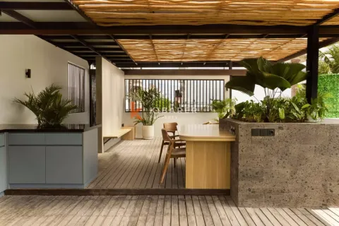 3 bedrooms Villa in Canggu, Badung, Bali (13292) 14