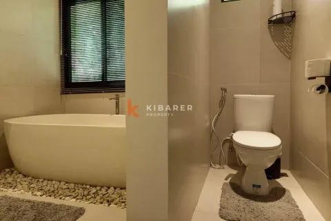 3 bedrooms Villa in Canggu, Badung, Bali (13292) 19