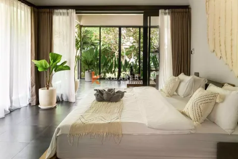 3 bedrooms Villa in Canggu, Badung, Bali (13292) 10