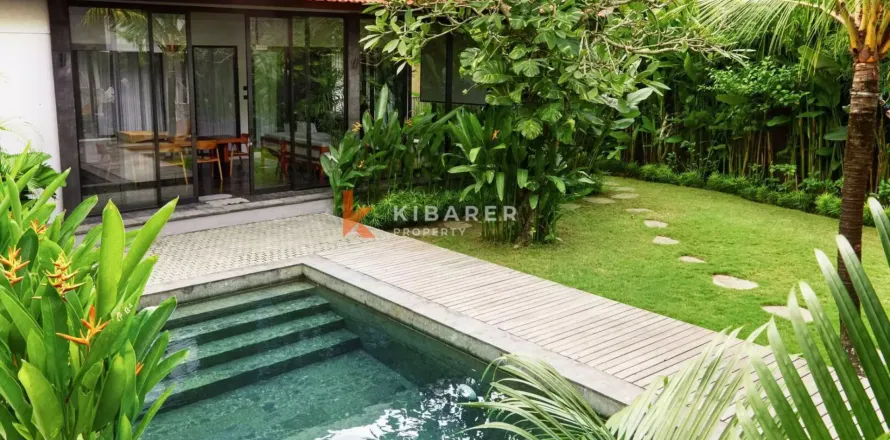 3 bedrooms Villa in Canggu, Badung, Bali (13292)
