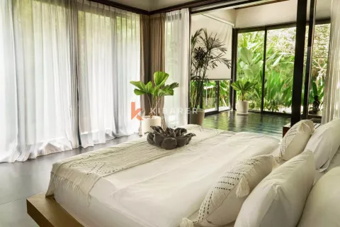 3 bedrooms Villa in Canggu, Badung, Bali (13292) 9