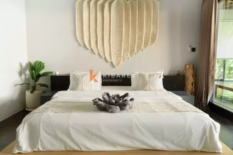 3 bedrooms Villa in Canggu, Badung, Bali (13292) 16