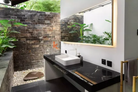 3 bedrooms Villa in Canggu, Badung, Bali (13292) 12