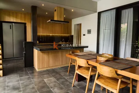 3 bedrooms Villa in Canggu, Badung, Bali (13292) 5