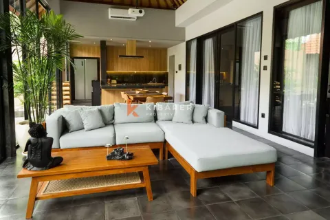 3 bedrooms Villa in Canggu, Badung, Bali (13292) 2