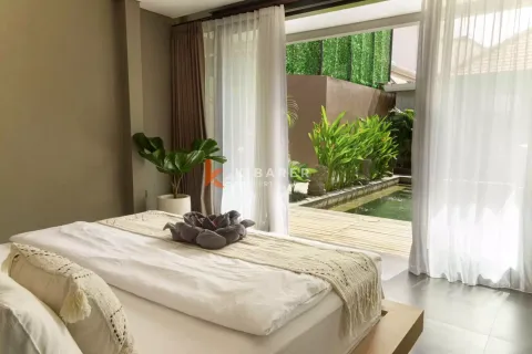 3 bedrooms Villa in Canggu, Badung, Bali (13292) 11