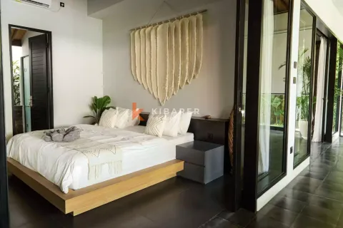 3 bedrooms Villa in Canggu, Badung, Bali (13292) 8