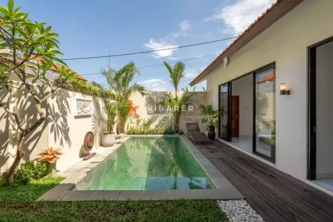 Vila 2 kamar tidur di Denpasar Selatan, Denpasar, Bali (13295)