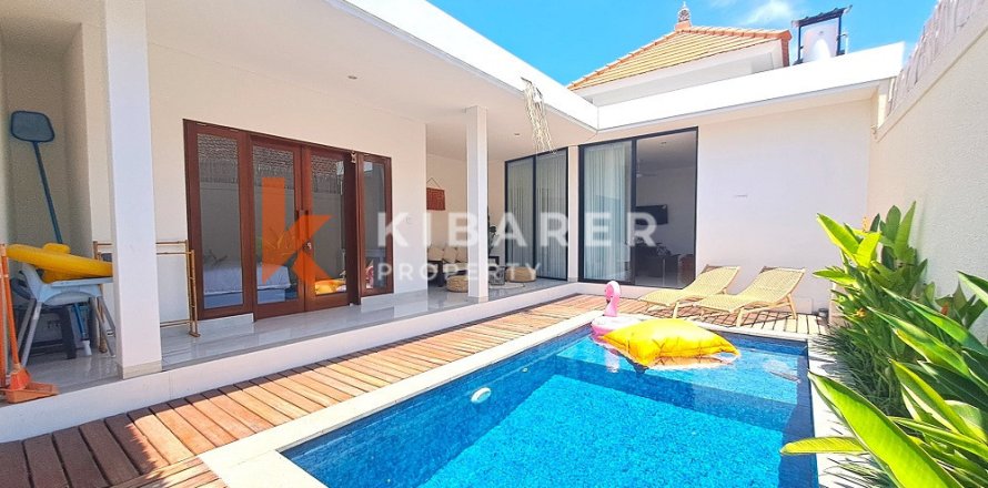 2 bedrooms Villa in Kerobokan, Badung, Bali (13289)