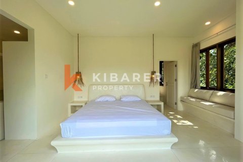 Vila 2 kamar tidur di Pererenan, Mengwi, Badung, Bali (13291) 10