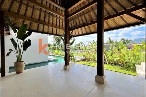 Vila 2 kamar tidur di Pererenan, Mengwi, Badung, Bali (13291) 6