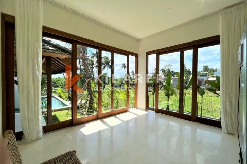 Vila 2 kamar tidur di Pererenan, Mengwi, Badung, Bali (13291) 15