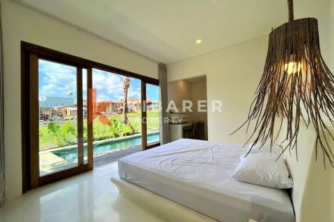Vila 2 kamar tidur di Pererenan, Mengwi, Badung, Bali (13291) 9