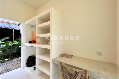 Vila 2 kamar tidur di Pererenan, Mengwi, Badung, Bali (13291) 12