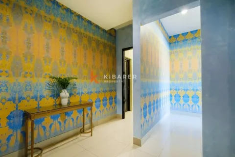 1 bedroom Villa in Seminyak, Badung, Bali (13293) 12