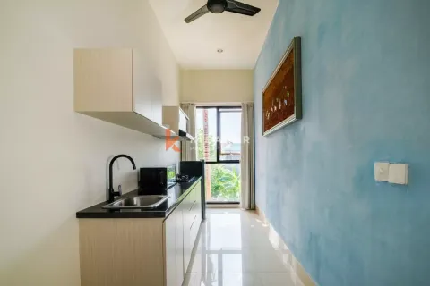 1 bedroom Villa in Seminyak, Badung, Bali (13293) 4