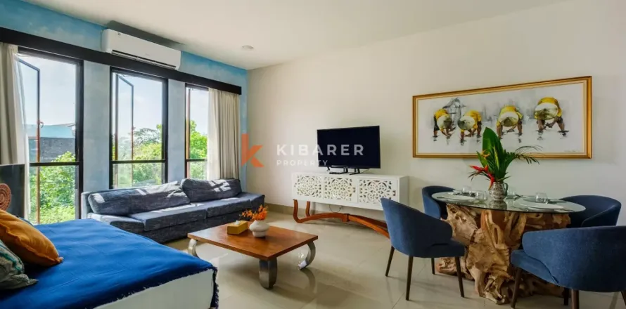 1 bedroom Villa in Seminyak, Badung, Bali (13293)