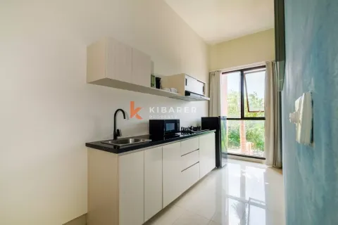 1 bedroom Villa in Seminyak, Badung, Bali (13293) 5