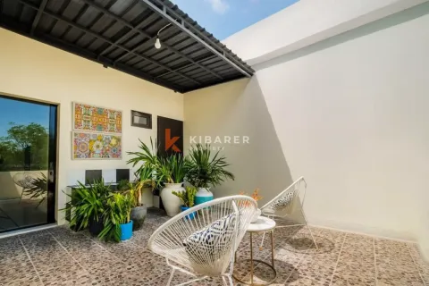 1 bedroom Villa in Seminyak, Badung, Bali (13293) 11