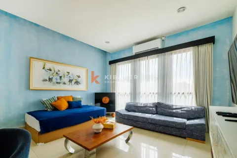 1 bedroom Villa in Seminyak, Badung, Bali (13293) 2
