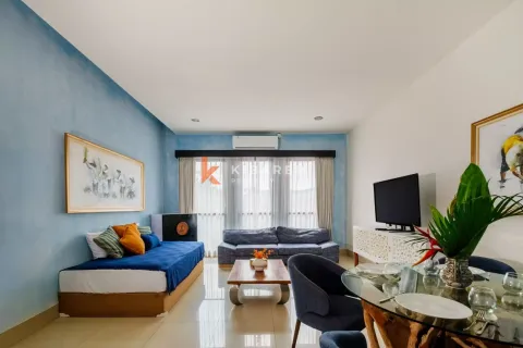 1 bedroom Villa in Seminyak, Badung, Bali (13293) 3