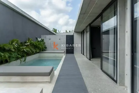 Vila 2 kamar tidur di Tabanan, Bali (13524)