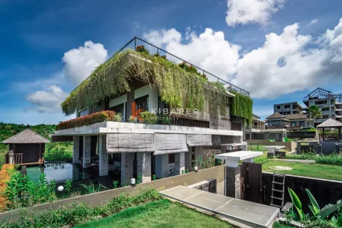 Vila 7 kamar tidur di Kuta Selatan, Badung, Bali (13525)