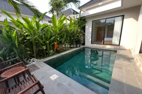 Vila 2 kamar tidur di Tabanan, Bali (13529)