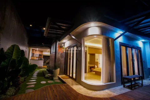 Vila 2 kamar tidur di Kuta Selatan, Badung, Bali (13526)