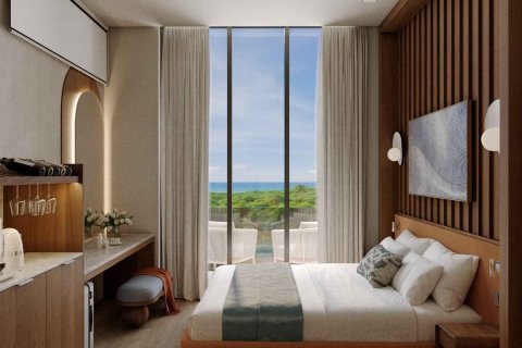 Квартира студия в LA QUINTA BY WYNDHAM, Беноа, Бадунг, Бали (10280)