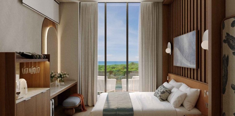 Studio Apartment in LA QUINTA BY WYNDHAM, Benoa, Badung, Bali (10280)