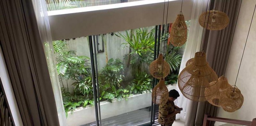 1 bedroom Villa in Canggu, Badung, Bali (10286)