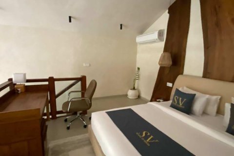 1 bedroom Villa in Canggu, Badung, Bali (10286) 12