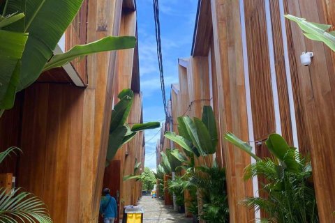 1 bedroom Villa in Canggu, Badung, Bali (10286) 15