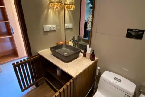 1 bedroom Villa in Canggu, Badung, Bali (10286) 4