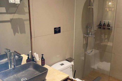 1 bedroom Villa in Canggu, Badung, Bali (10286) 18